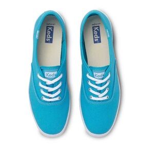 Keds Women’s Canvas Shoes - New with Tags